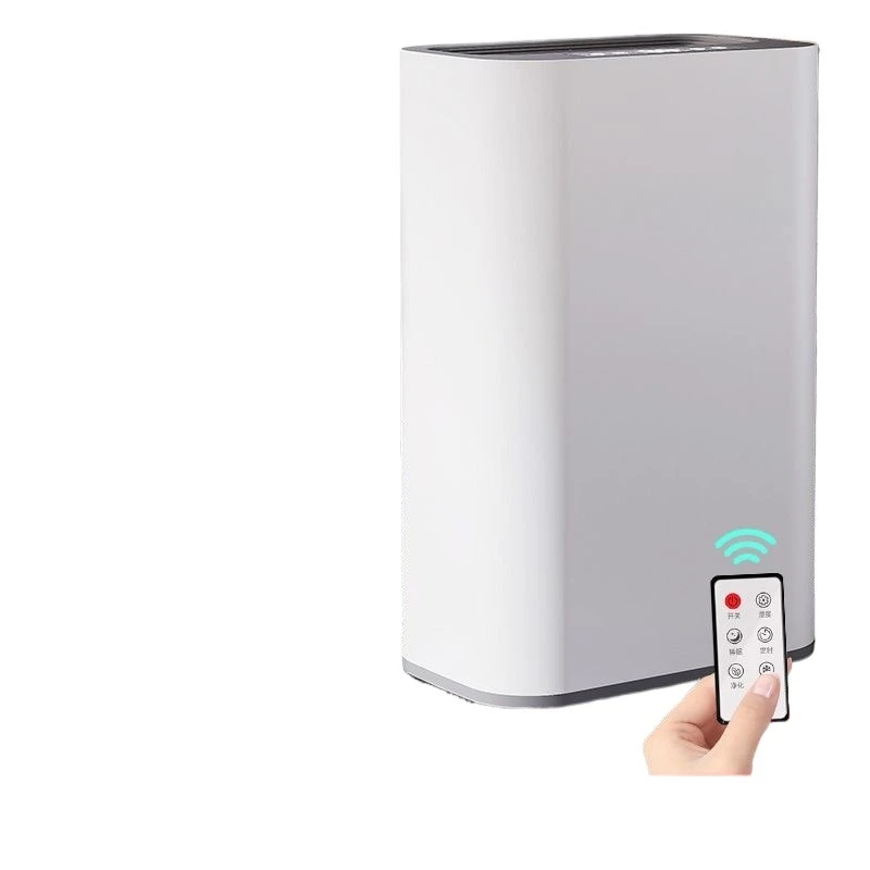 

Dehumidifier household small