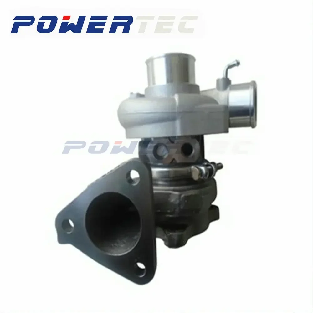 

TF035 49135-04010 New turbine full completed turbo assy turbolader 28200-4A160 for Hyundai Galloper II Hyundai H1 2.5L 80 PS