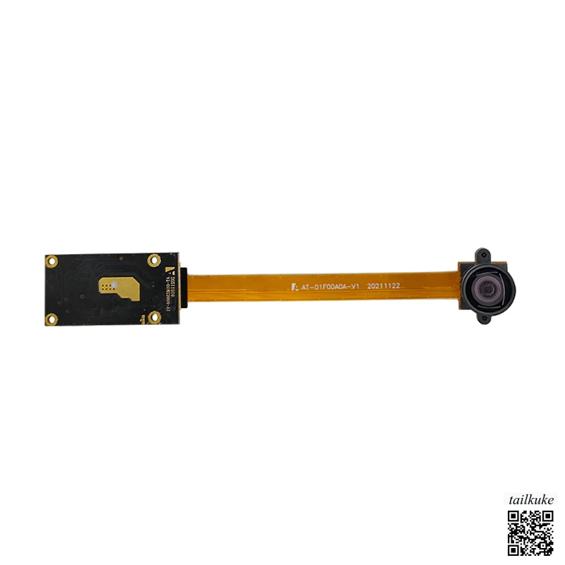 5 Million OS05A20 Large Pixel Camera Module SDK Low Light No Drive Face Recognition High-definition Module