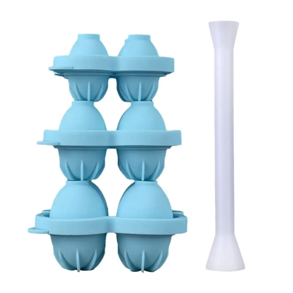 Eggs, egg molds, aids, ovipositor accessories, homemade eggs