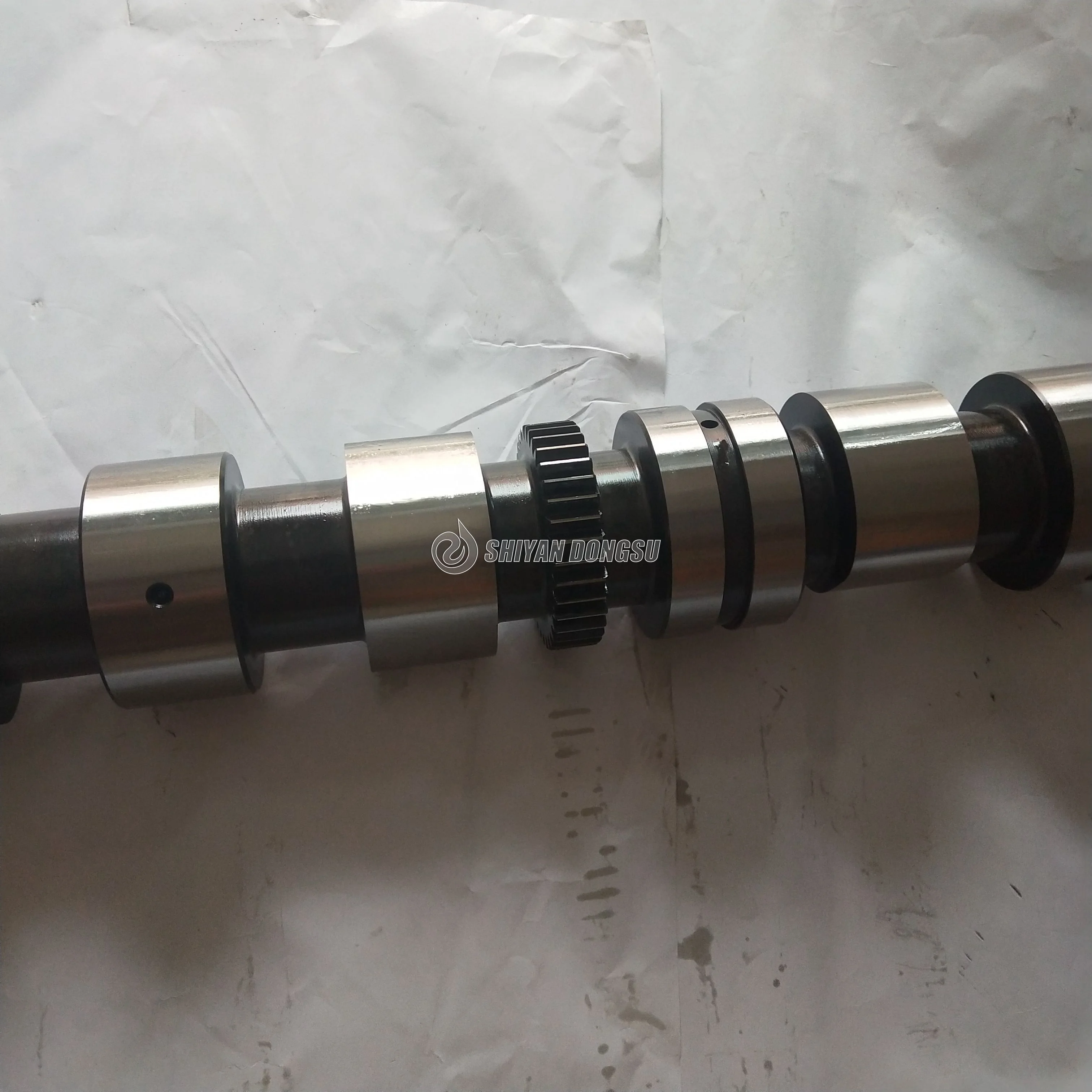 ใหม่ ISX เครื่องยนต์ Camshaft 4101432 3682142