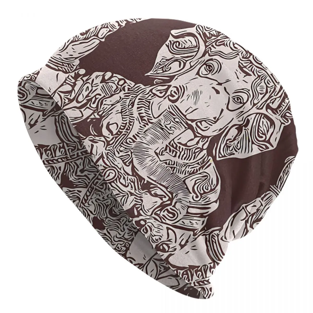 Ganesh Bonnet Outdo… - image