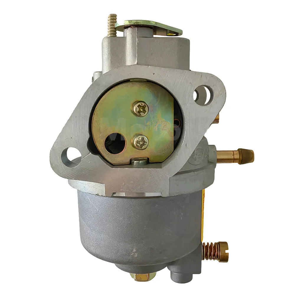 Neuer PB24A Vergaser für Mitsubishi G810 Freischneider Motor Vergaser – Detail 3