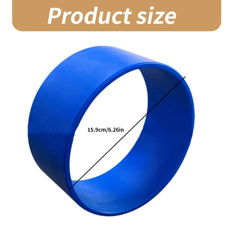 159mm 웨어 링 267000105 267000372 4-TEC RXP-X RXT-X 215 230 255 260 웨어 링 부식 방지