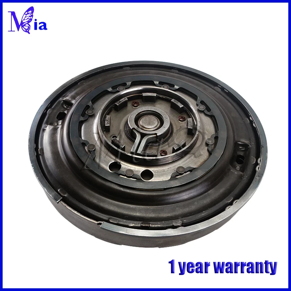 

MPS6 6DCT450 Transmission Clutch for Chrysler Dodge Ford Volvo