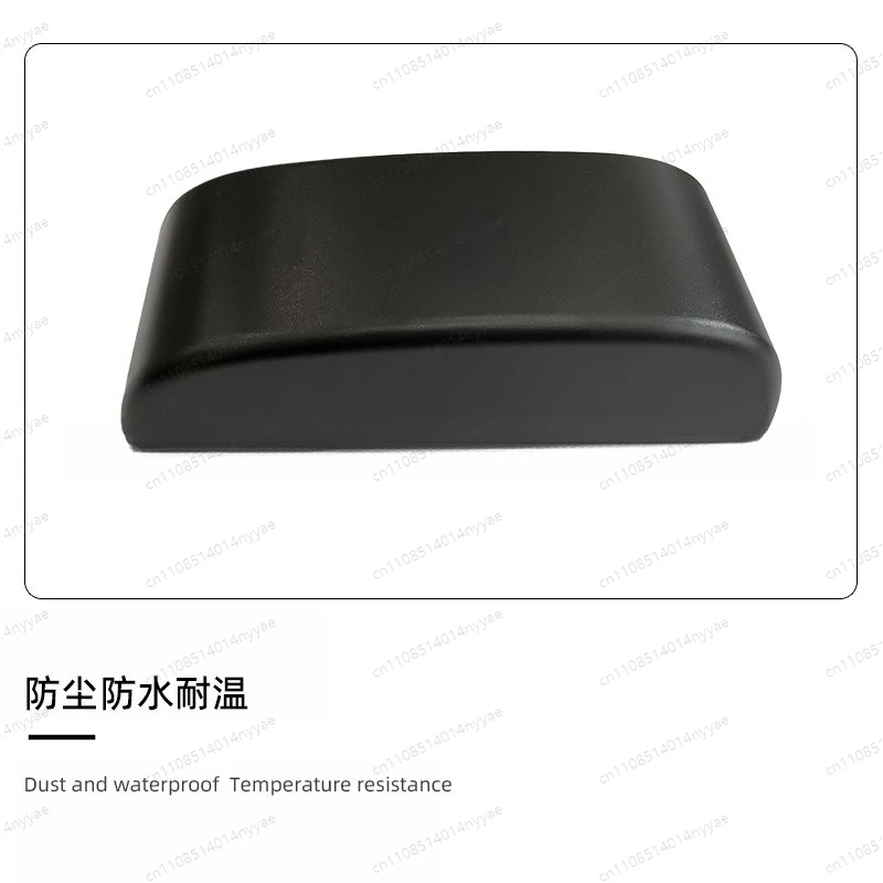 Protected Controller Assembly for Electric Bike | 6 MOSFET Pre-Wired in Box, Water-Resistant & Shockproof, for 36V/48V Systems