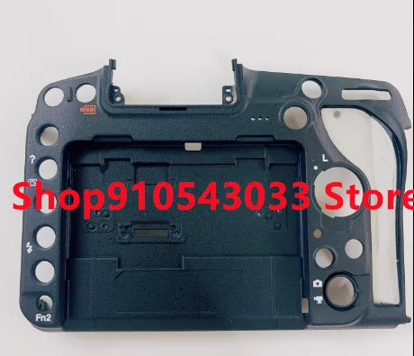 

NEW For Nikon D850 Back Cover Rear Case Shell 12B3P Camera Replacement Unit Repair Spare Part