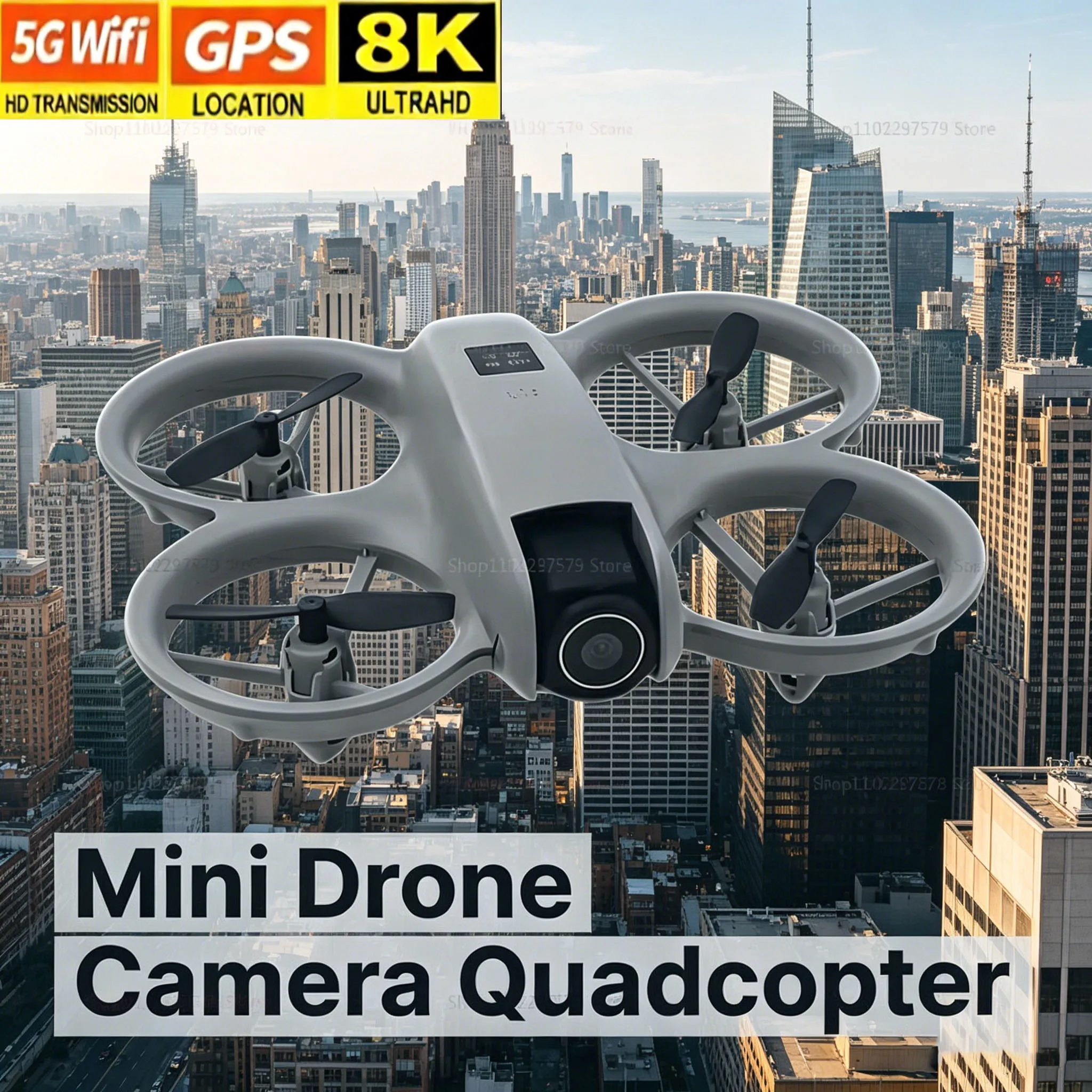 mini-drone-with-8k-hd-camera-fpv-rc-airplane-foldable-quadcopter-brushless-motor-obstacle-avoidance-for-kids-adult-beginner-gift