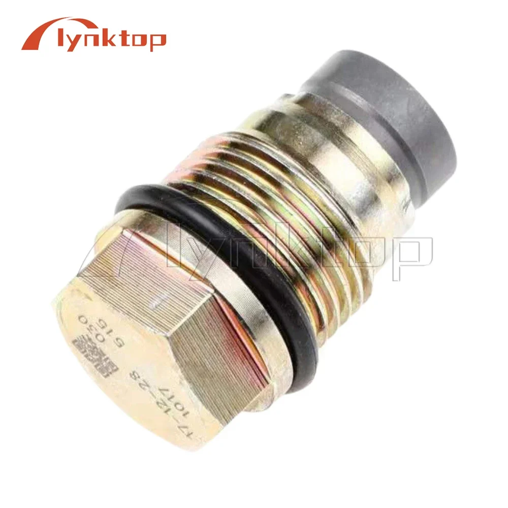 

Engine Diesel Injector Pump Pressure Limited Release Valve 1110010017