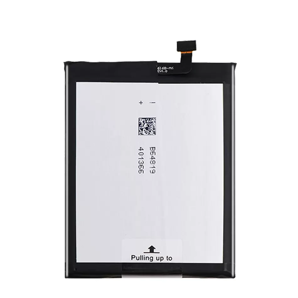 for doogee S55, doogee S55 Lite 5000mAh Rechargeable Li-Ion Battery