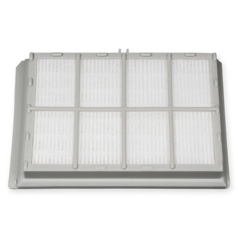 Filtro HEPA H13 para BOSCH BGL452125 SIEMEN VS90A00 para Karcher VC5300, piezas de repuesto lavables para aspiradora, accesorios