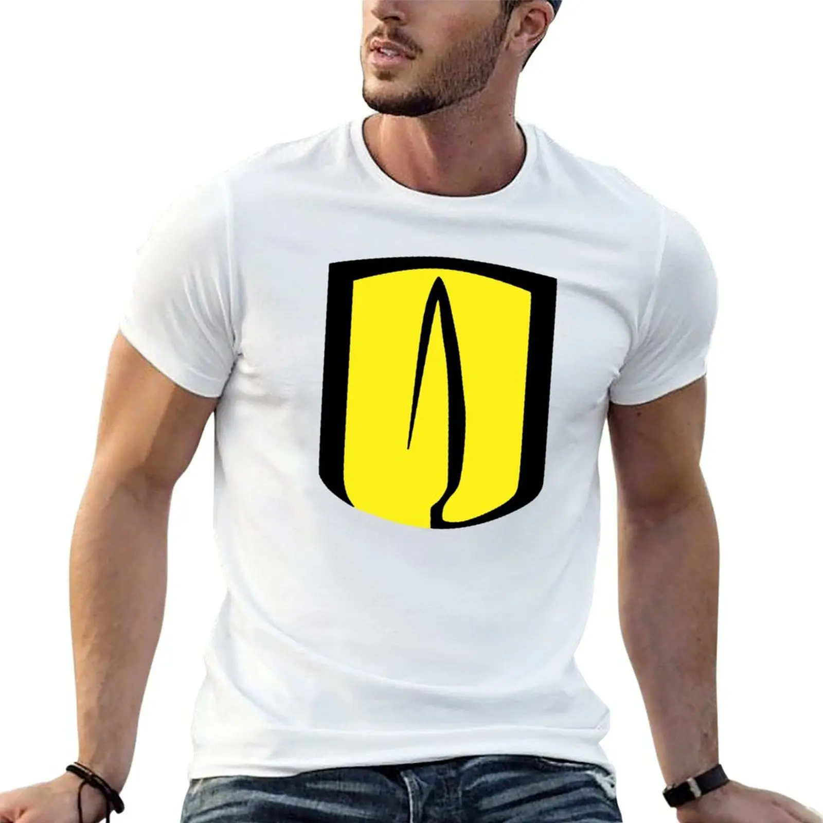 

University of Los Andes T-Shirt t shirts for man graphic vintage t shirts for man cotton t shirt man cotton T-Shirt