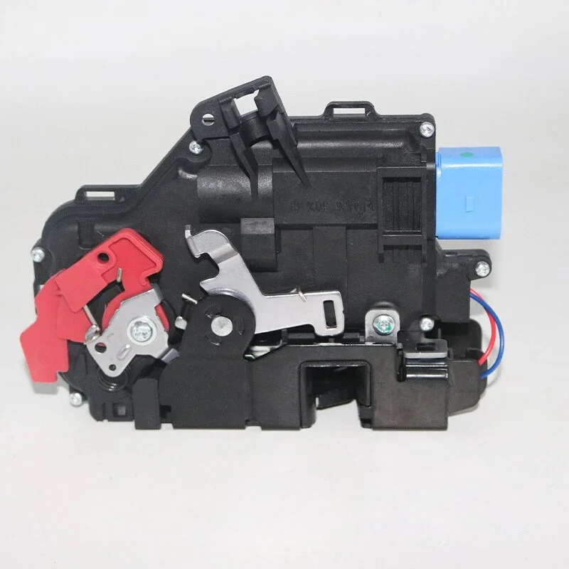 1* Door Lock Actuator For VW Phaeton Touareg 2002-16 for Porsche Boxster Cayman 911 986 987 3D2837015A