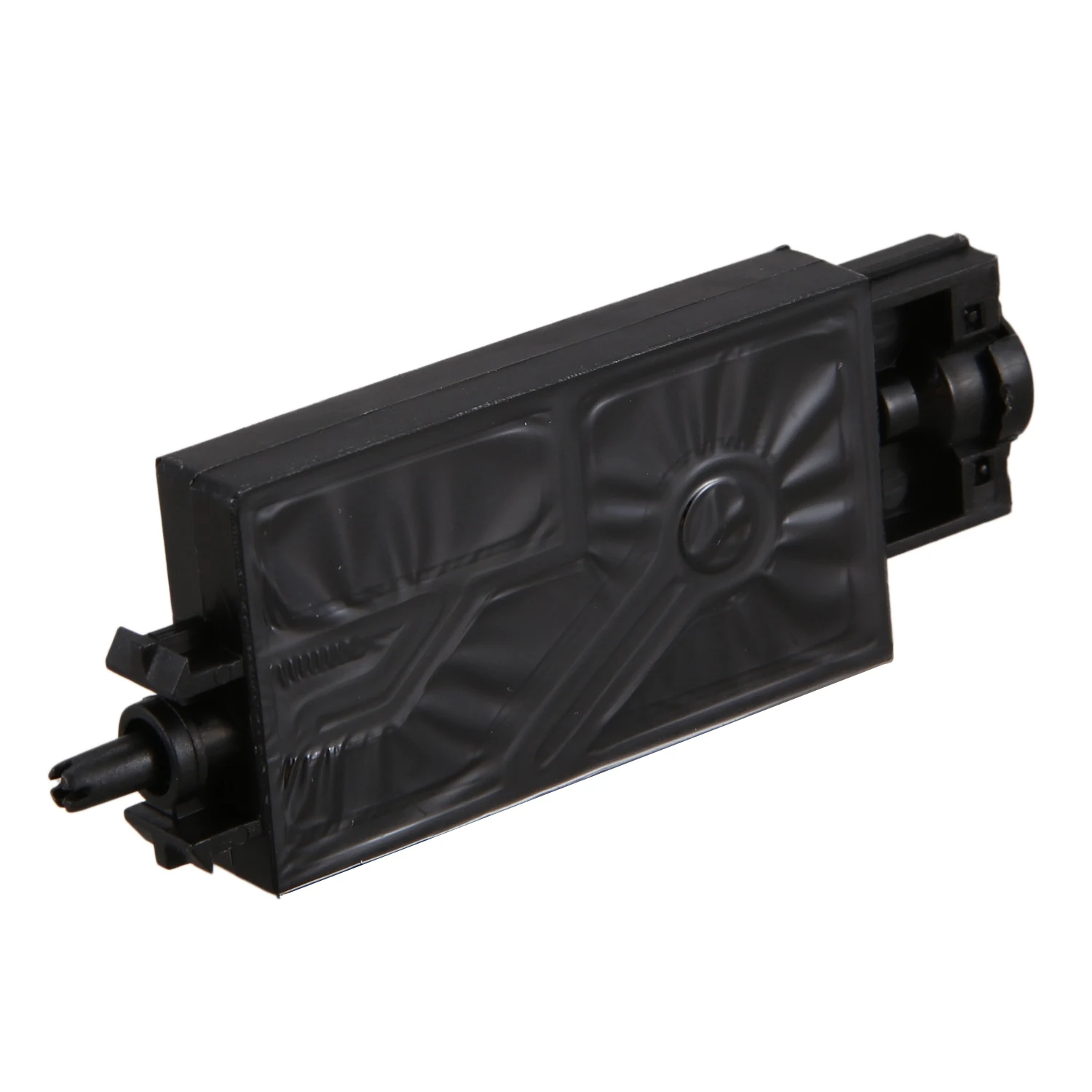 

A76K 10PCS DX5 UV Ink Damper For Mimaki JV33 JV5 CJV150 For Epson TX800 Eco Solvent Plotter Printer Ink Dumper Wit Connector