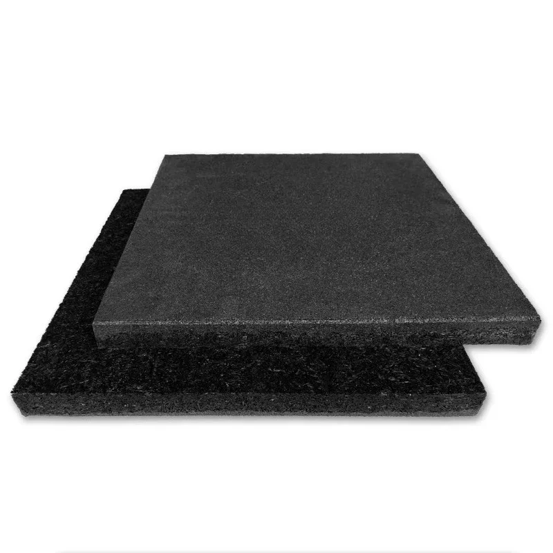 

Range Bulletproof Jump Rubber Mat