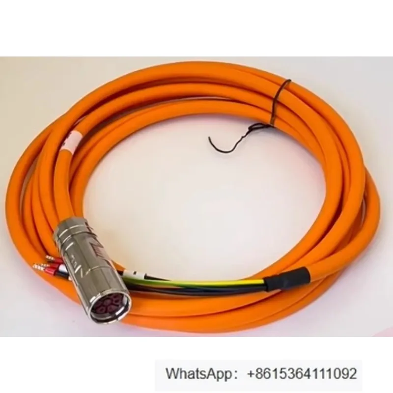 Power line Encoder line CF-CB7374N/CP-RA2574N/VF-508DEAN/VP Contact customer service to confirm the model and length