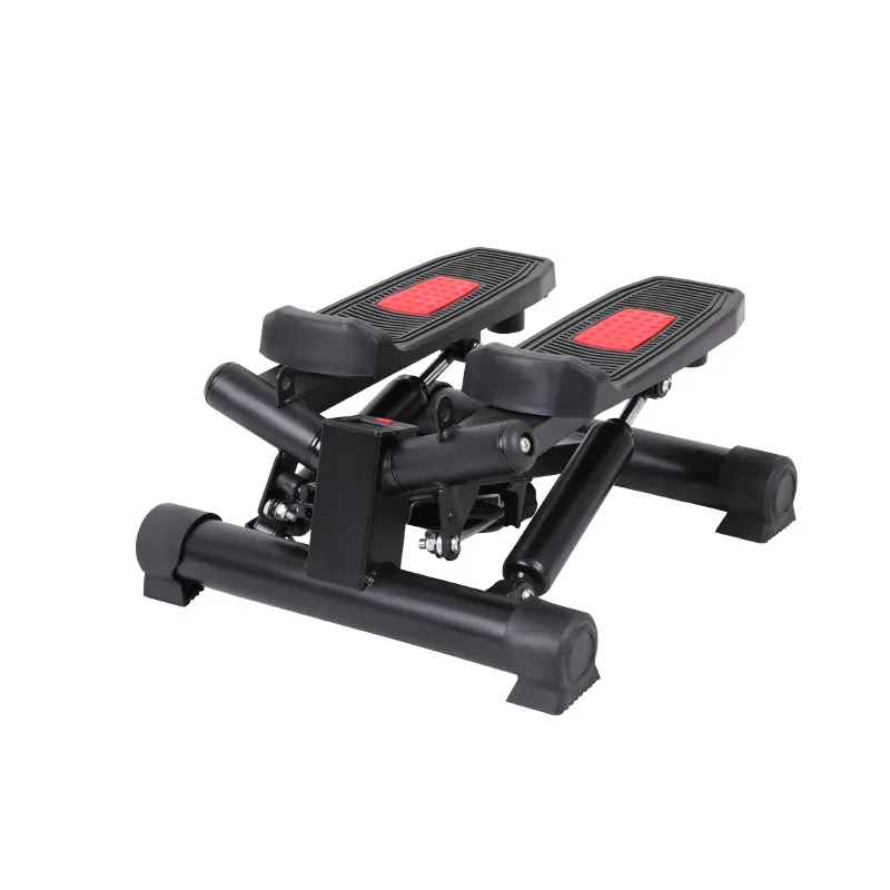Under Desk Elliptical Machine Leg Stability Frame Multifunctional Pedal Exercise Bike