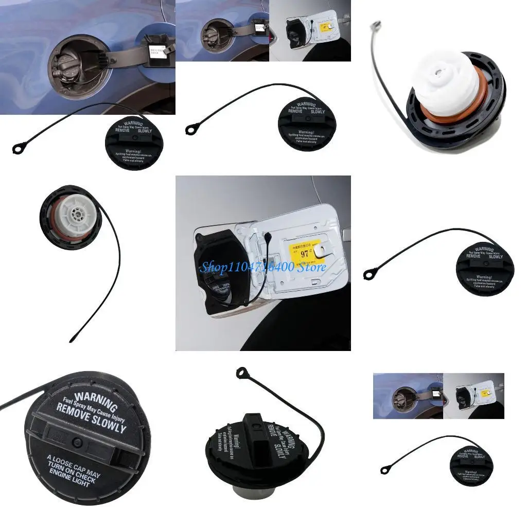 

y1gd Upgraded Cap 42031FE000 Replacement Improve Efficiency Extend Vehicle Life