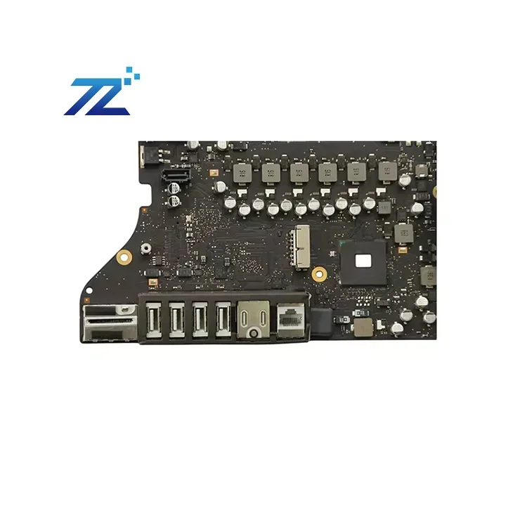 

Новая материнская плата 27 дюймов A2115 (2019 г.) 820-01236DDR4 SATA Ethernet, б/у, для замены в настольных ПК iMac