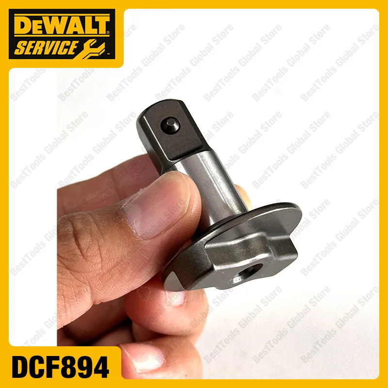 DeWalt Anvil Assembly N536344 – Idealny element zamienniczy dla DCF894NT: Test i analiza użytkownika