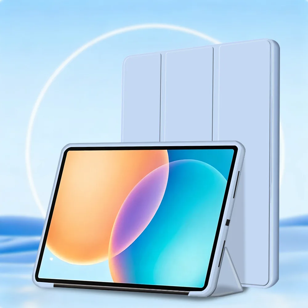 Case for Infinix XPad Edge 13.2 Tablet Case Lightweight,Quality PU,Scratch Resistant