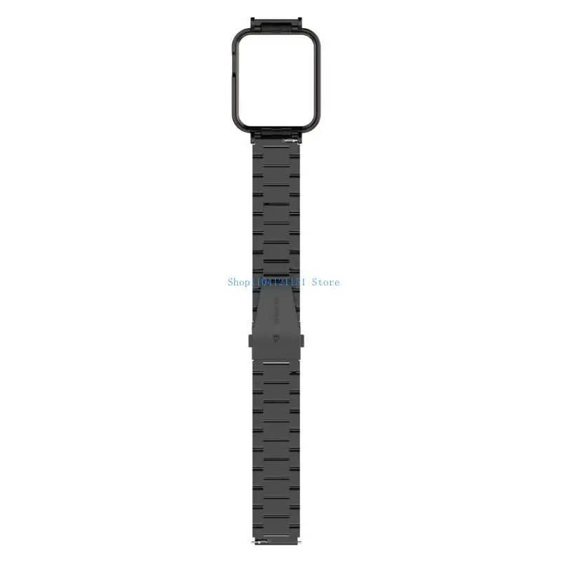 

A2BD Watch Band Wristband for Redmi Watch1/Mi Watch Lite 1 Smartwatch Bracelet Strap