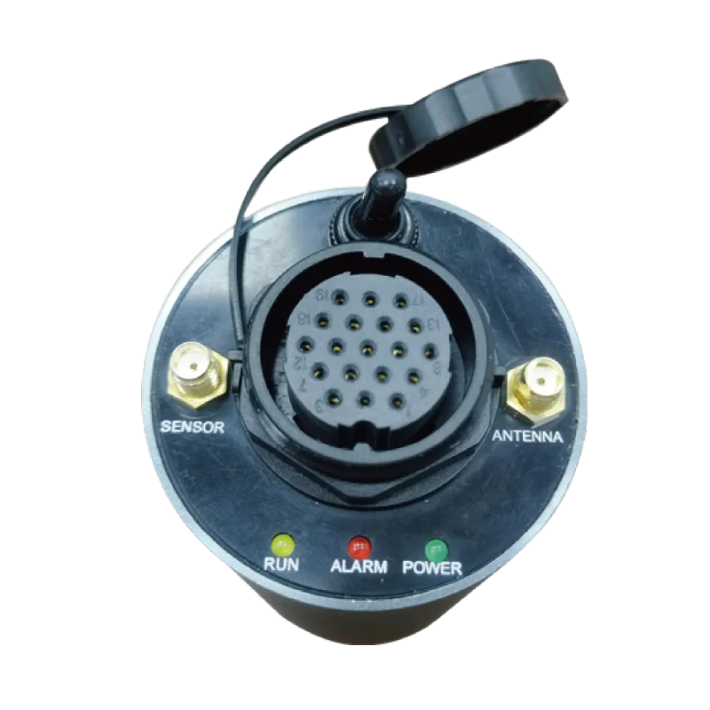 Hot-selling/Unattended AE Condition Monitoring System _ RAEM1_ Dynamic Monitoring of hine Tool