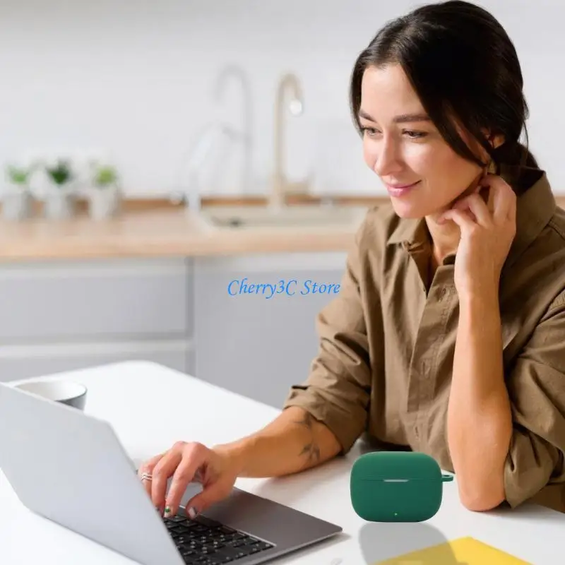 Мягкий корпус для наушников 83c