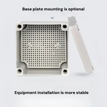 8 best sales כיסוי קופסת החשמל - №3