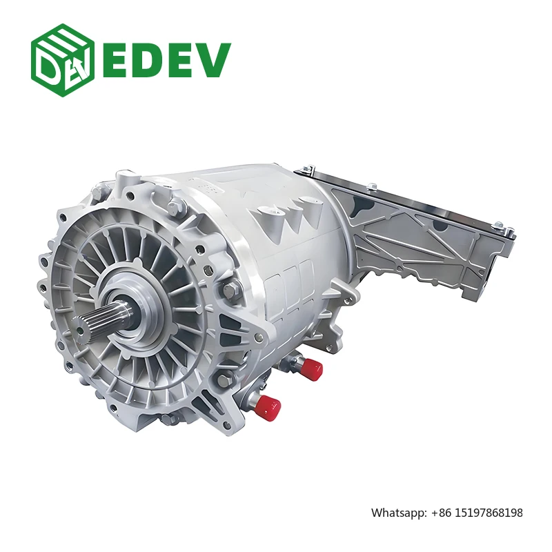 EDEV Brogen 100 kW Elektromotor für Elektroautos, Elektroautos