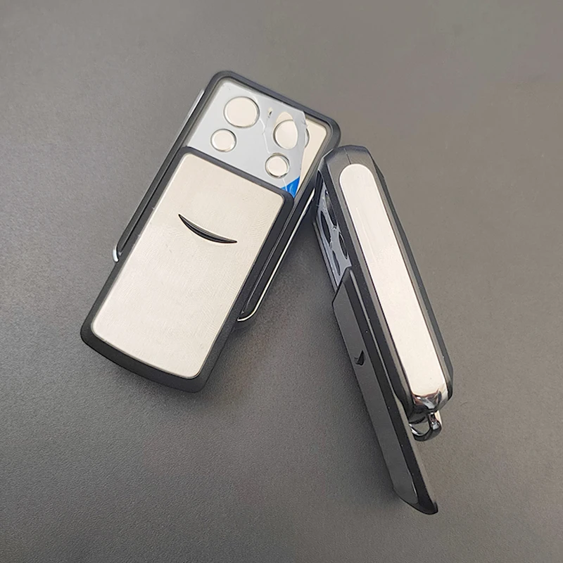 Newest SOMMER Slider 4031 TX08-868-4 868.8MHz Electric Gate Remote Control For SOMMER 4035 4011 4025 4021 Garage Door Opener