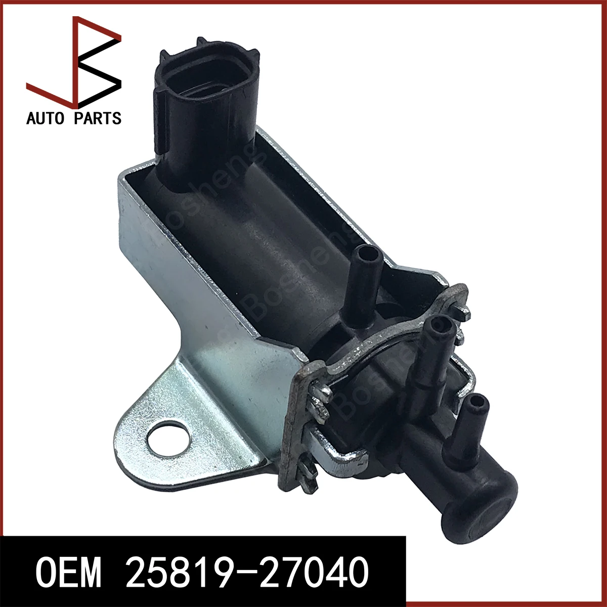 

New Exhaust Control Pressure Converter for TOYOTA RAV 4 II 2000-2005 OEM 25819-27040 2581927040 25819 27040 1397000850 EGR86