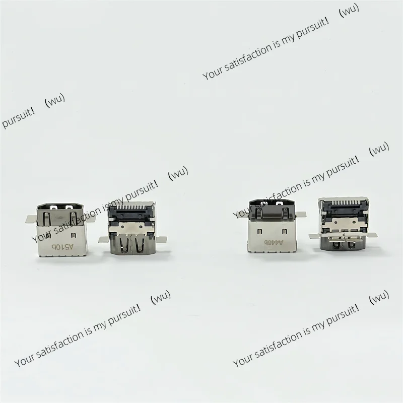 5 قطعة الأصلي لسلسلة XBOX S X XSX XSS HDMI متوافق مع منفذ المقبس واجهة موصل استبدال