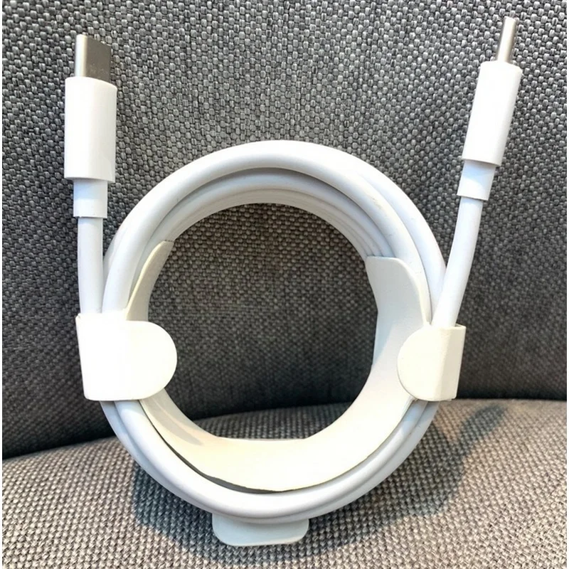 OEM Replacement  Lot sale USB-C to USB-C Type-C Cable 60W Fast Charger Charging Data Sync Cord