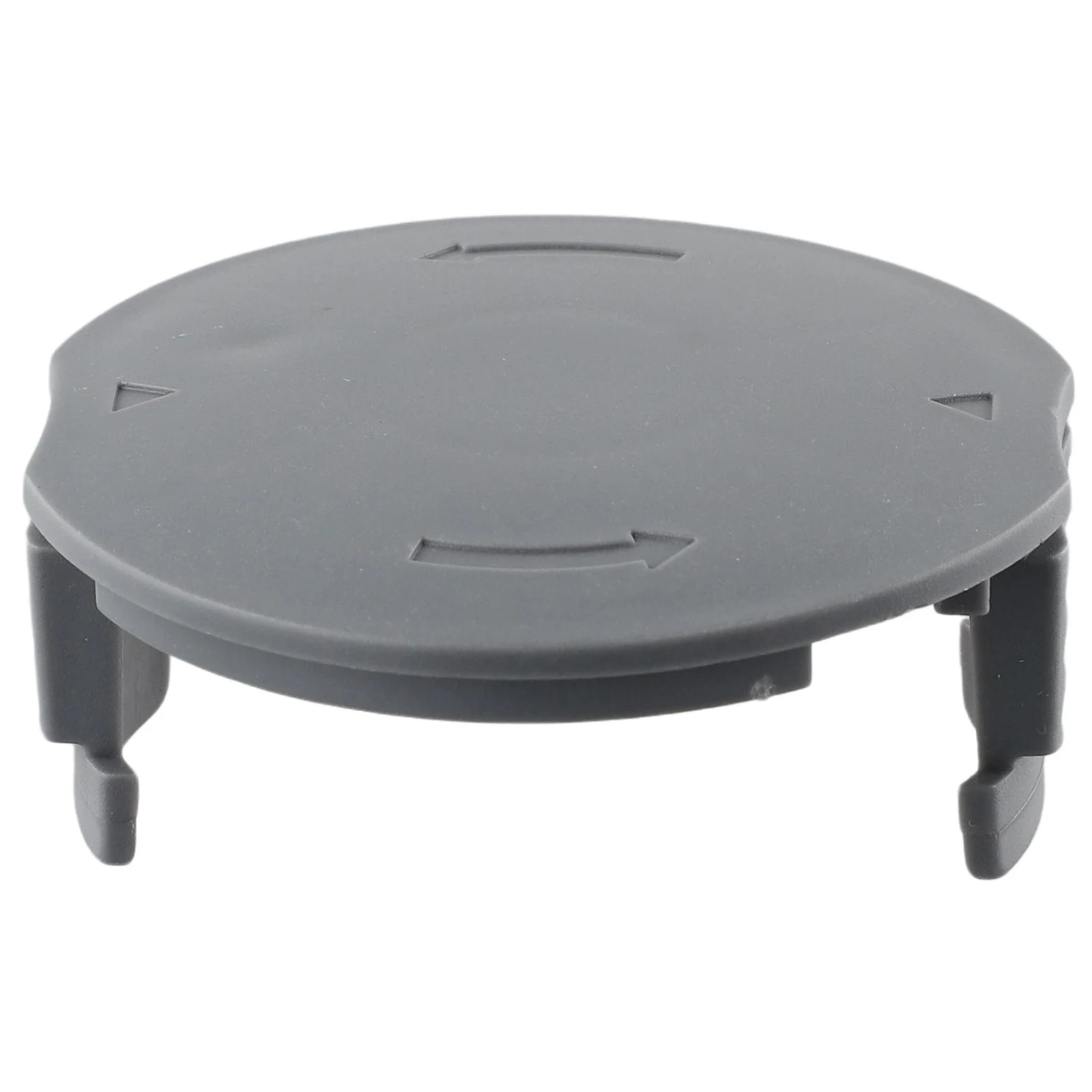 Tapa de carrete para BOSCH, cubierta gris F016F05320 para BOSCH 18-230, 18-26, 18-260, repuesto para corte EASYGRASS