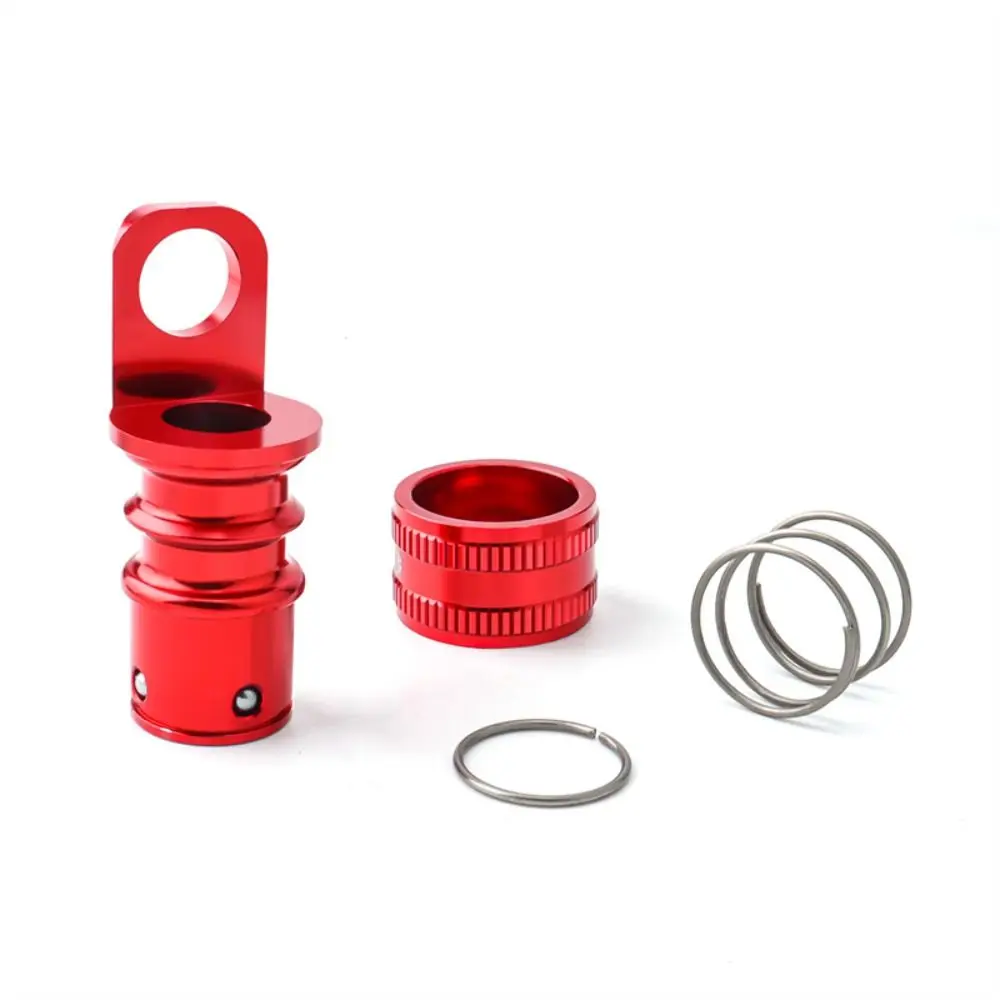 Aluminum Alloy Quic…