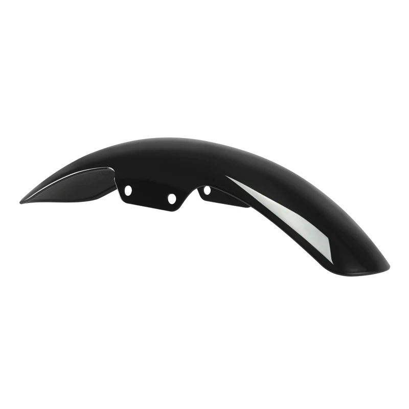 Black Front Fender Fit For Honda Rebel CMX300 CMX500 2017-2023 2020 2021 2022 Motorcycle Mudguard - Image 6