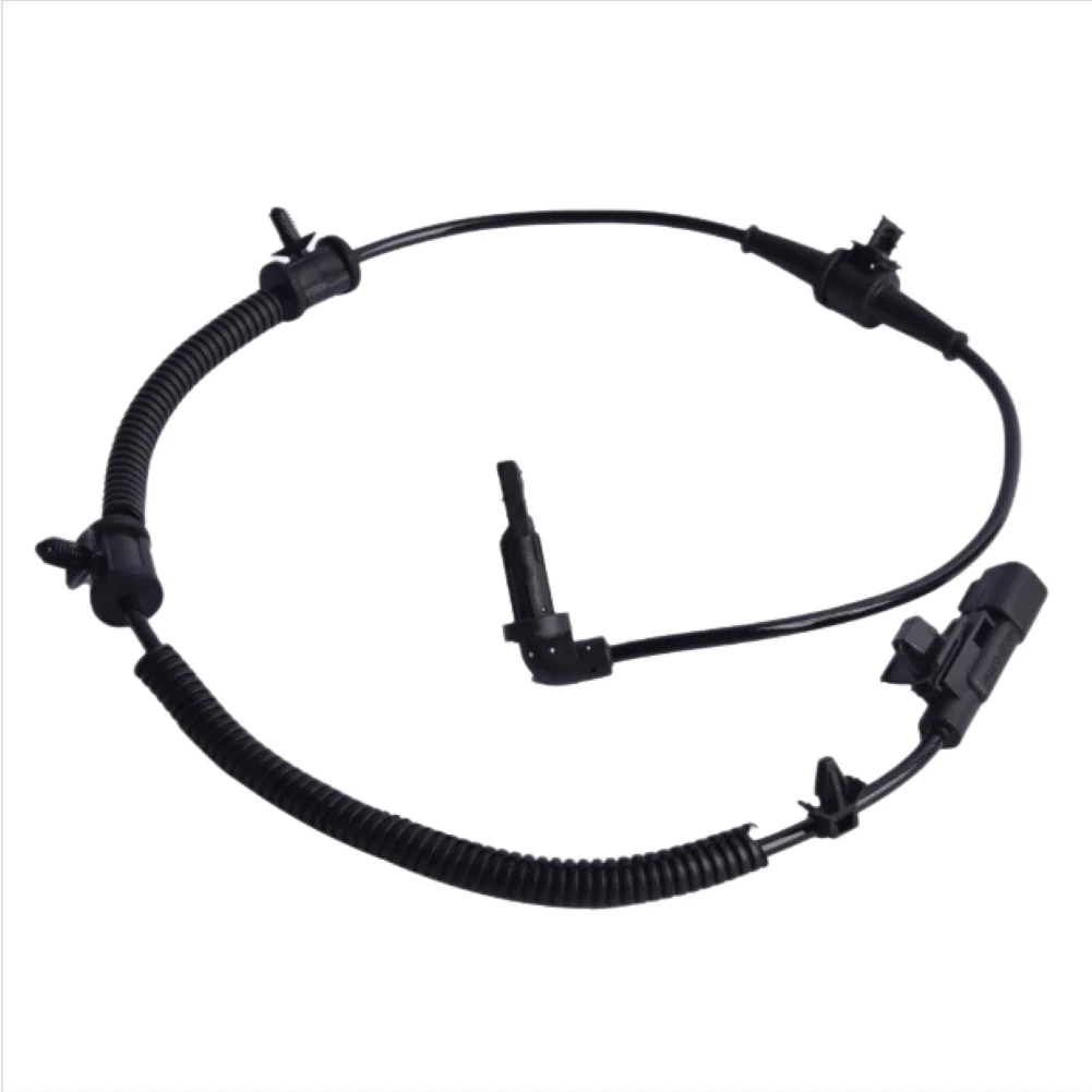 Auto Front Rear Brake Wheel Speed Anti-lock ABS Sensor ABS Wheel Speed Sensor For OPEL 13329258 Car Accessories