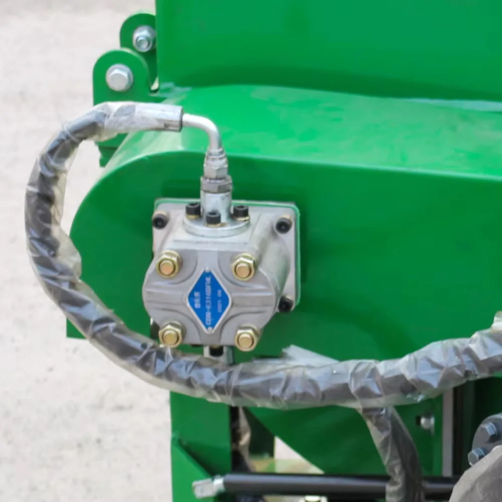 New  Powerful  Pto Driven 3 Point Hitch Wood Chipper for Tractor Tree Crush Wood Logs  Forestry Machine for Sale