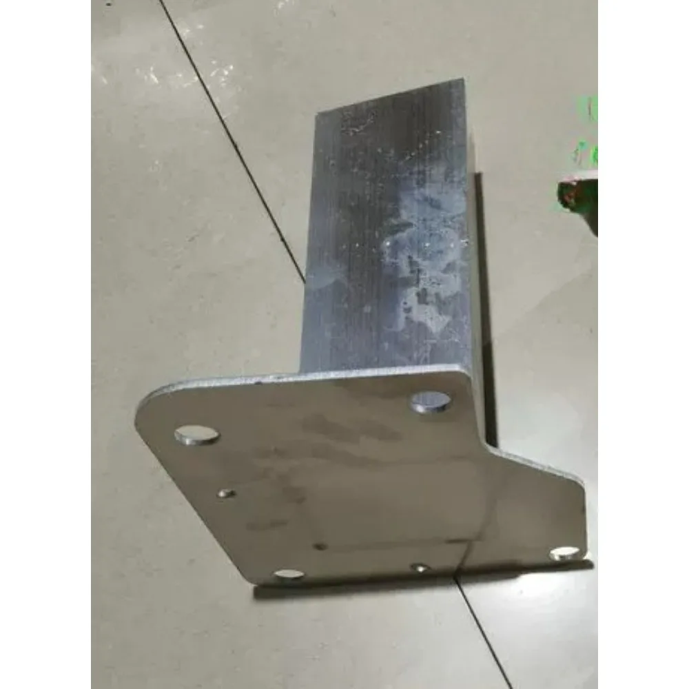 Front Longitudinal Beam Head Bumper Skeleton Genuine Left Right for Jeep Cherokee 2014 2015 2016 2017 2018