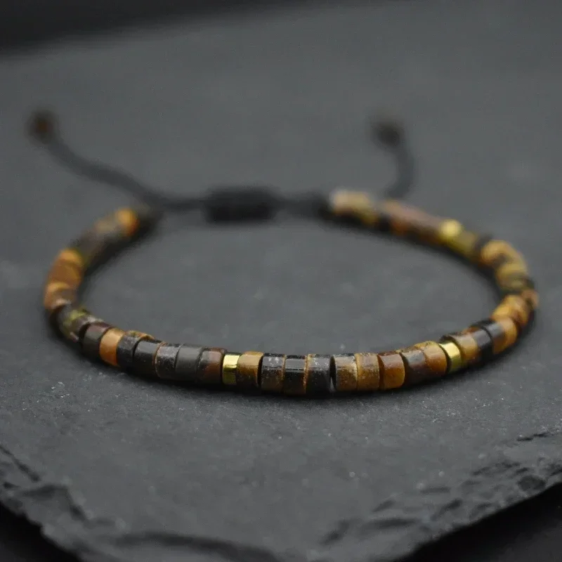 Small Beads Bracele… - image
