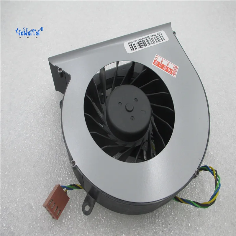 

Laptop Fan For ACER EZ1810 ALL-IN-ONE cooling fan Free shipping
