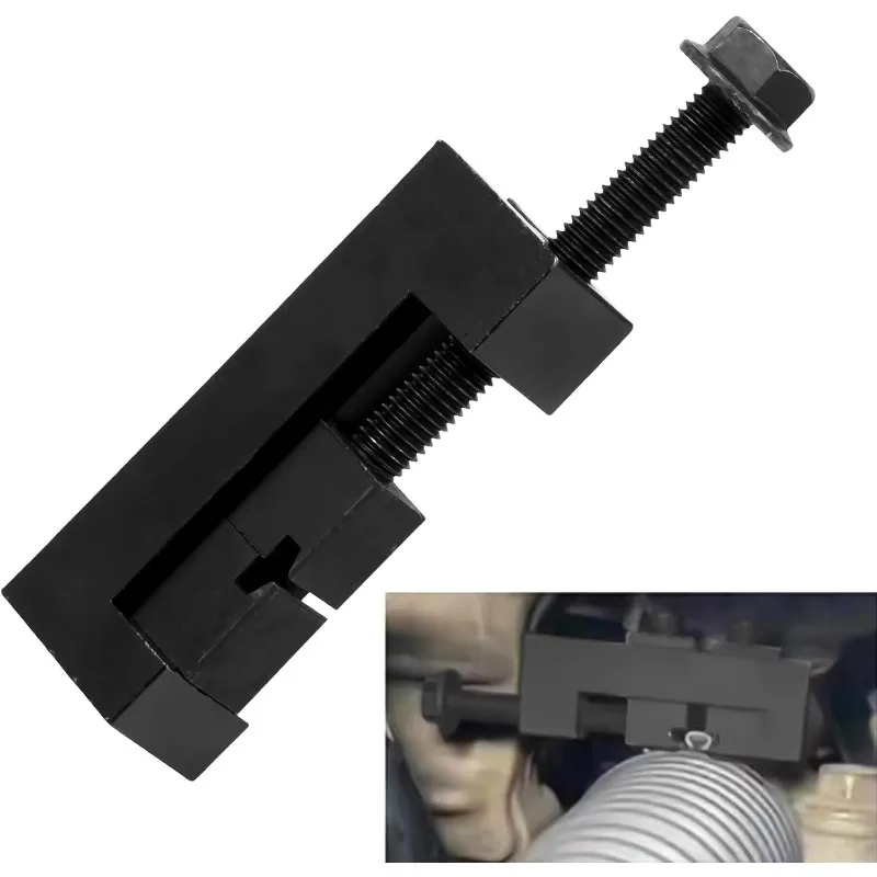 

Зажим для багажника CV, плоскогубцы, инструмент для снятия приводного вала Toyota Lexus, фиксирующие ремни пылезащитного багажника, профессиональный механический инструмент