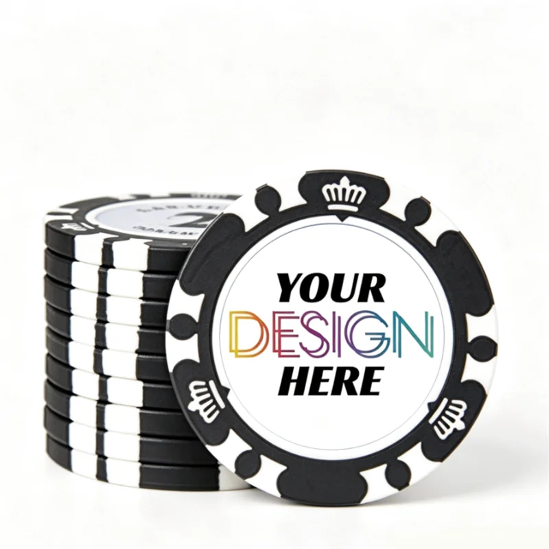 10pcs-double-sided-uv-printed-poker-chips-customizable-with-logo-or-photo-for-gaming-parties-weddings-trade-shows-and-promotions