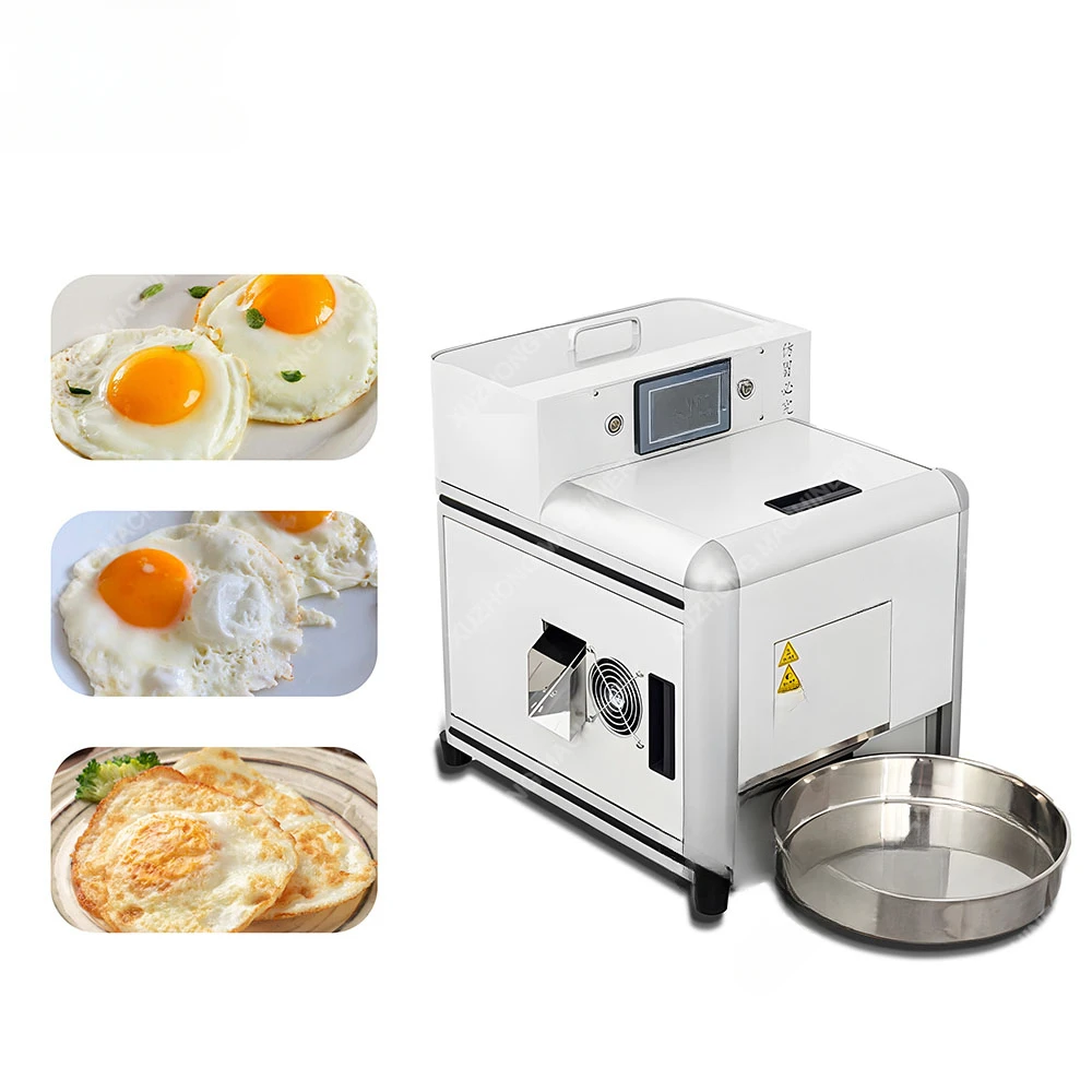 Commercial Egg Pot Automatic Cooking Machine Automatic Egg Pot Machine