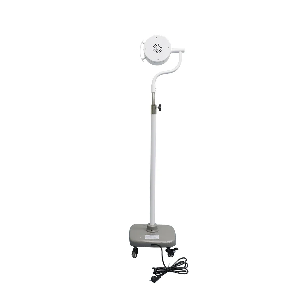 Fast Shipping Surgical Examination Led Shadowless Flexible High Quality Minor Surgery Medical Exam Lamp & Lights Manufacturer