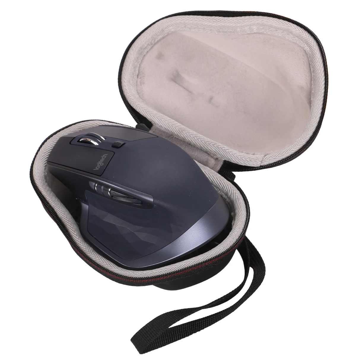 

LTGEM EVA Hard Case for Logitech MX Master/2S Wireless Mouse Protective Carrying Storage Bag(only case)