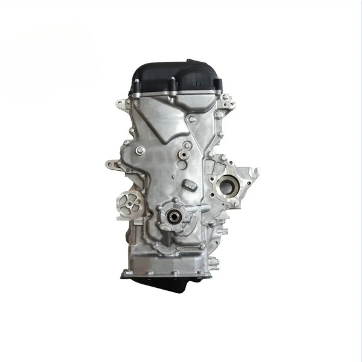 ZMC جودة عالية العلامة التجارية الجديدة G4KD G4KF G4KE G4FC G4KH G4KJ G4FG محرك عاري لتجميع محرك كيا