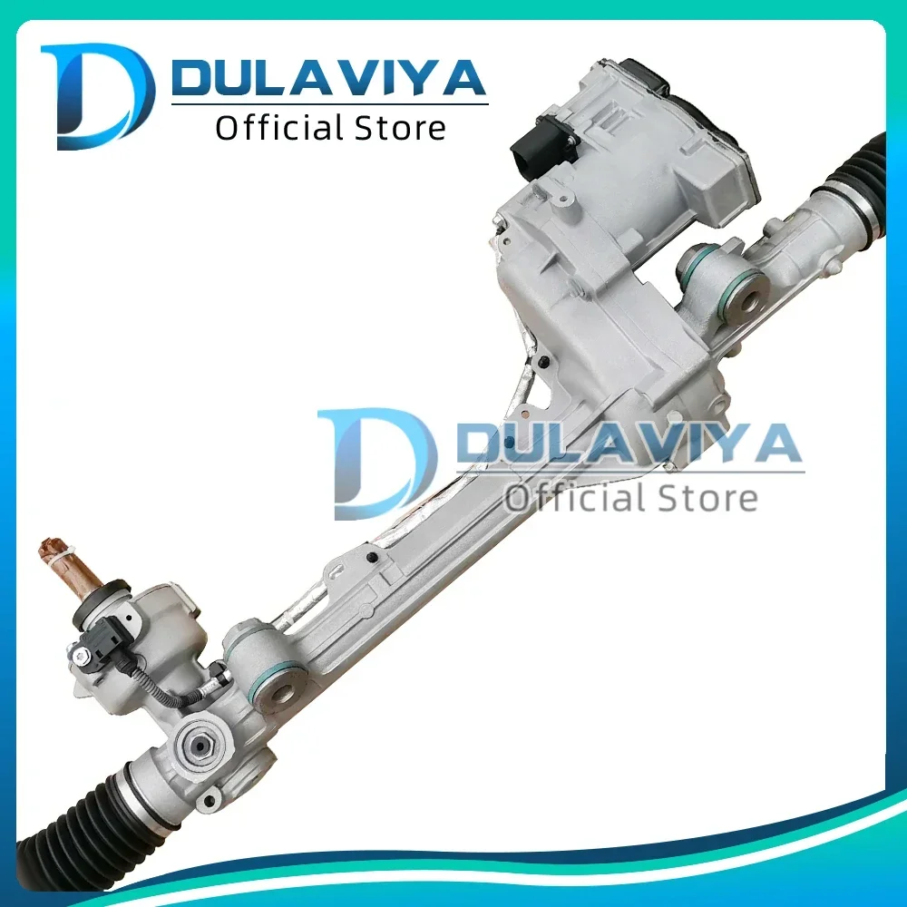 Electric Power Steering Rack And Pinion For Ford Explorer 2010-2011 LHD BB53-3200-GB BB53-3200-FB BB5Z-3504-GE BB533200GB