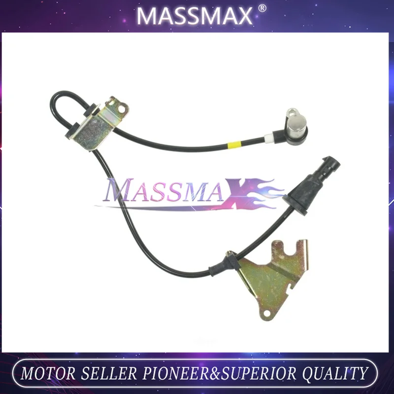 

4582435 ABS Wheel Speed Sensor For Chrysler Dodge & Eagle Front Left Driver 1993-1997
